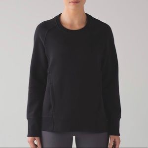 Lululemon Back To It Crew